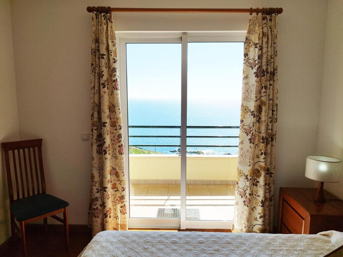 Mcstylo-Ocean View Daire Caniço Dış mekan fotoğraf
