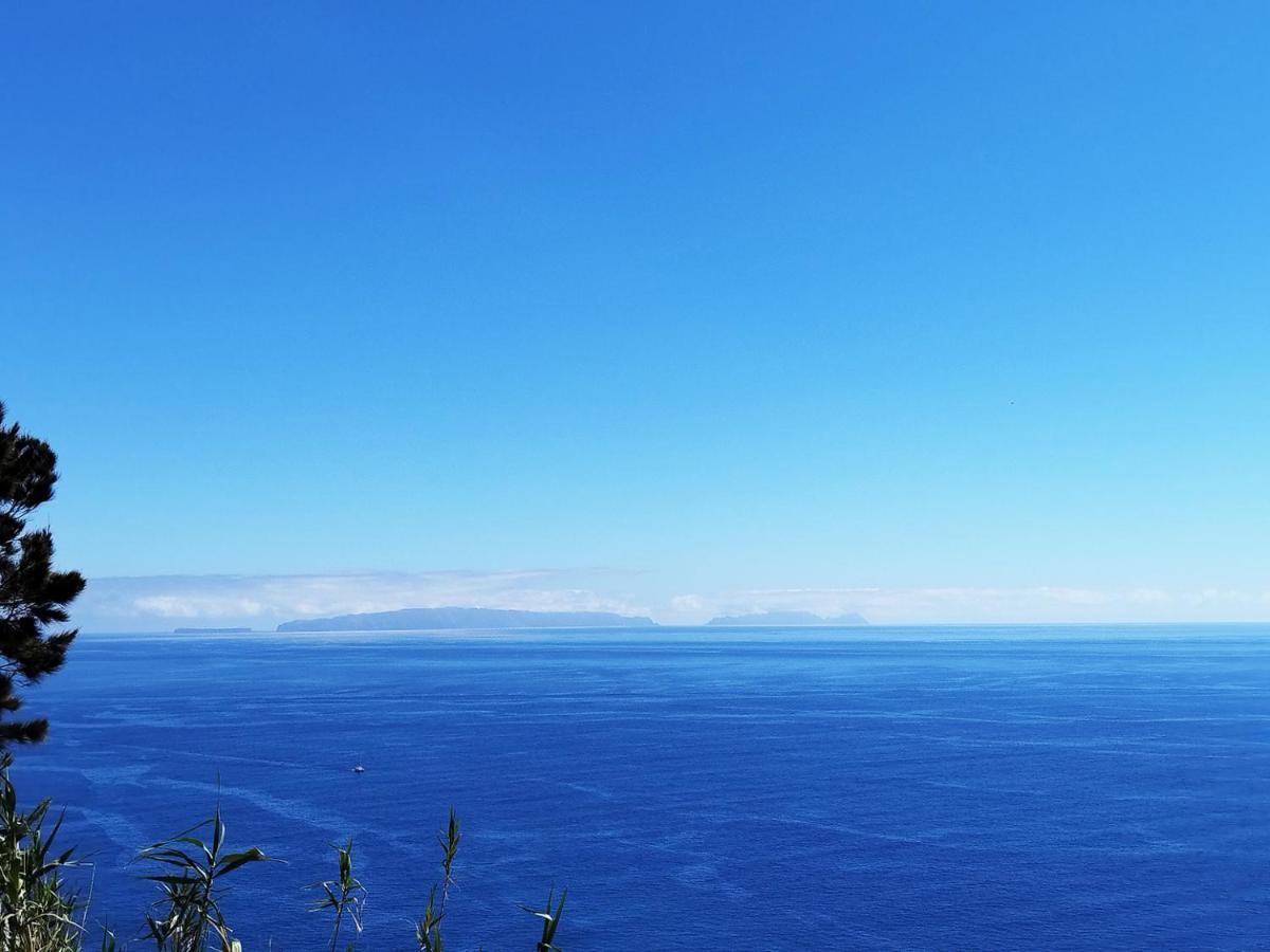 Mcstylo-Ocean View Daire Caniço Dış mekan fotoğraf